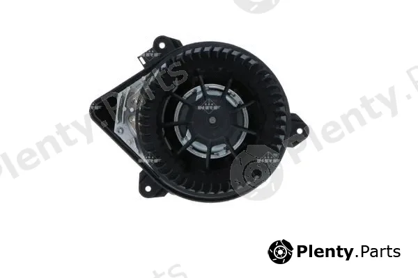 NRF 34018 — Interior Blower