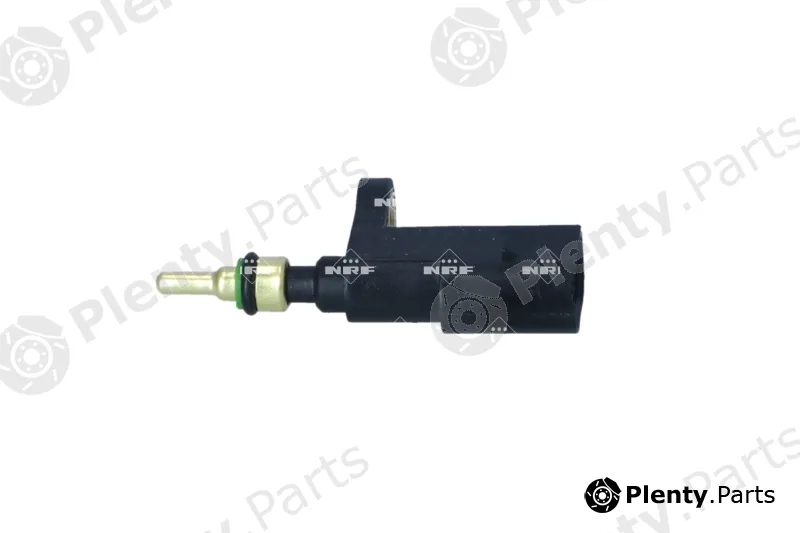 NRF 727042 — Sensor, coolant temperature EASY FIT