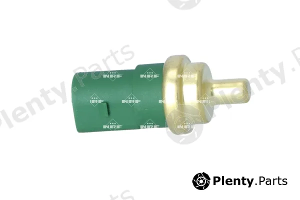 NRF 727000 — Sensor, coolant temperature EASY FIT