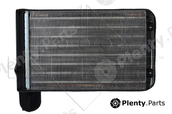 NRF 58623 — Heat Exchanger, interior heating