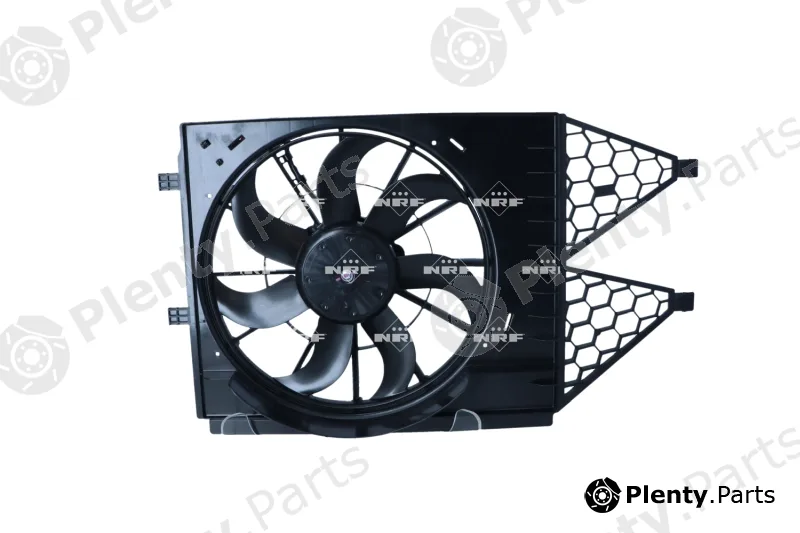 NRF 470032 — Fan, engine cooling
