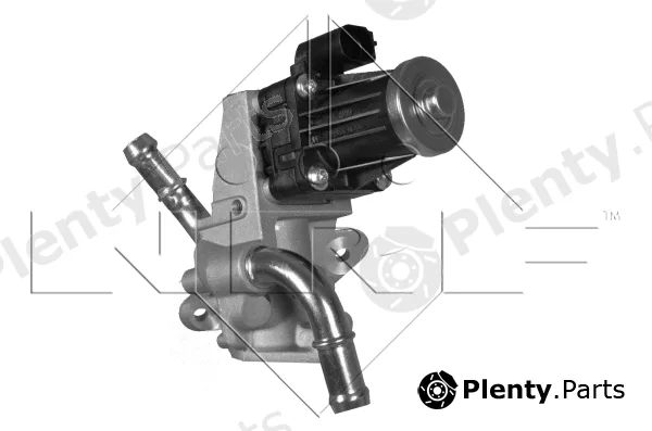 NRF 48317 — EGR Valve