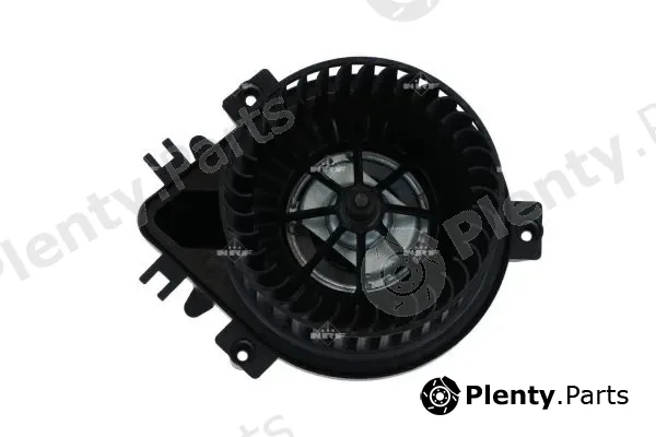 NRF 34158 — Interior Blower