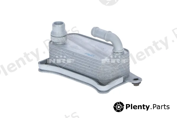 NRF 31270 — Oil Cooler, engine oil