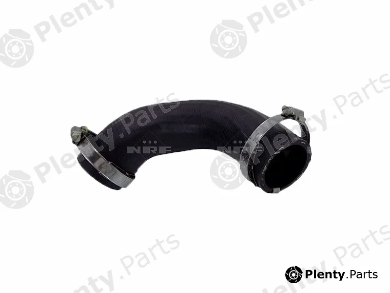 NRF 166237 — Charge Air Hose EASY FIT