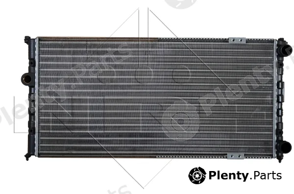 NRF 58095 — Radiator, engine cooling