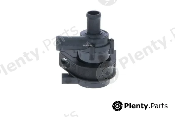 NRF 390017 — Water Pump, engine cooling EASY FIT