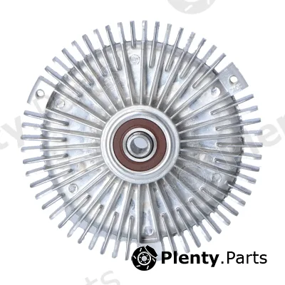 NRF 49530 — Clutch, radiator fan