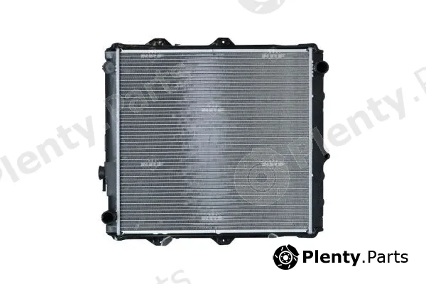 NRF 59279 — Radiator, engine cooling