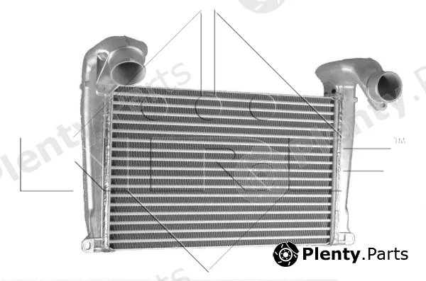 NRF 30099 — Charge Air Cooler