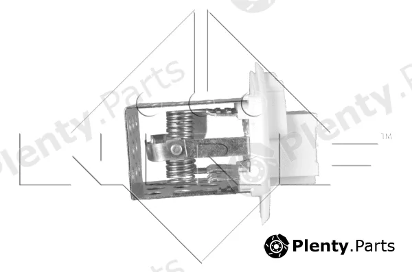 NRF 342030 — Resistor, interior blower