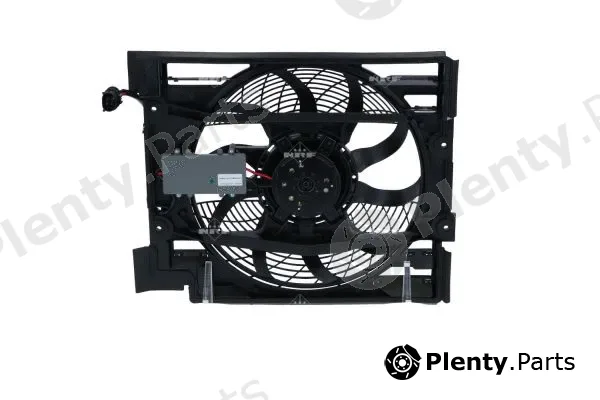 NRF 47211 — Fan, engine cooling