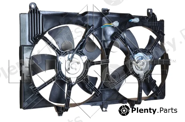 NRF 47303 — Fan, engine cooling