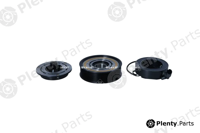 NRF 380105 — Magnetic Clutch, air conditioning compressor
