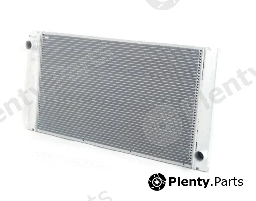 NRF 58474 — Radiator, engine cooling