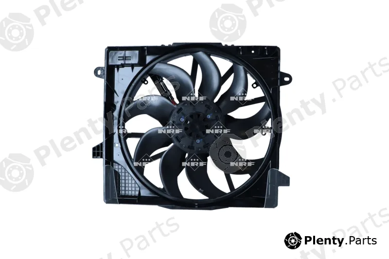 NRF 470043 — Fan, engine cooling