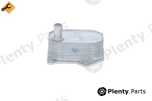 NRF 31212 — Oil Cooler, engine oil EASY FIT