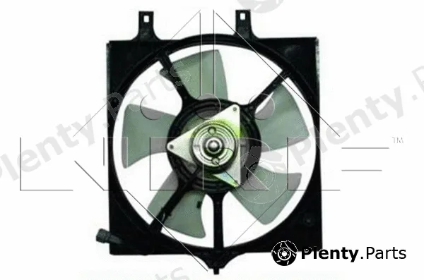 NRF 47306 — Fan, engine cooling