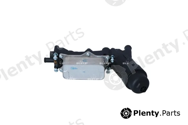 NRF 31852 — Housing, oil filter