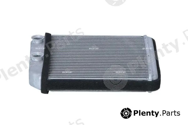 NRF 54363 — Heat Exchanger, interior heating