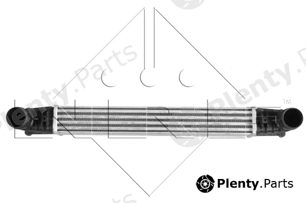 NRF 30108A — Charge Air Cooler