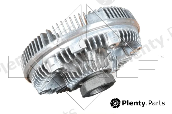 NRF 49409 — Clutch, radiator fan