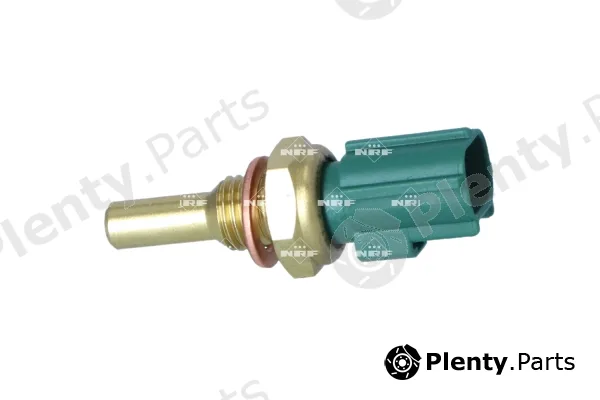 NRF 727018 — Sensor, coolant temperature EASY FIT
