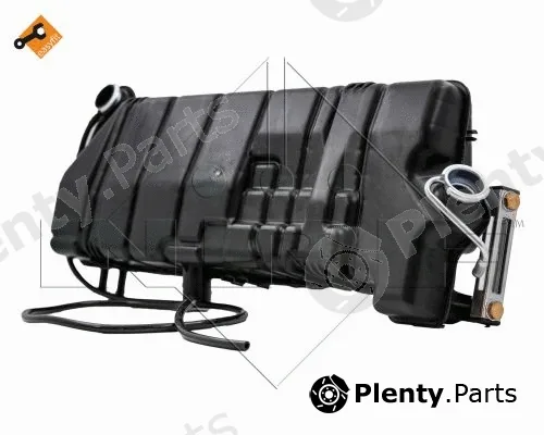 NRF 455005 — Expansion Tank, coolant EASY FIT