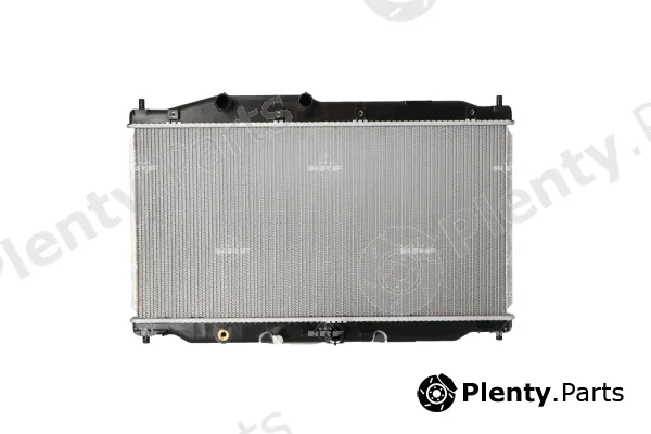 NRF 59240 — Radiator, engine cooling