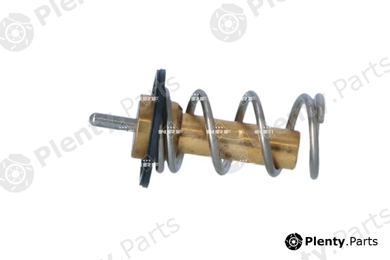 NRF 725069 — Thermostat, coolant EASY FIT