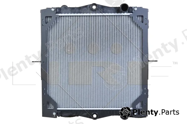 NRF 519569 — Radiator, engine cooling