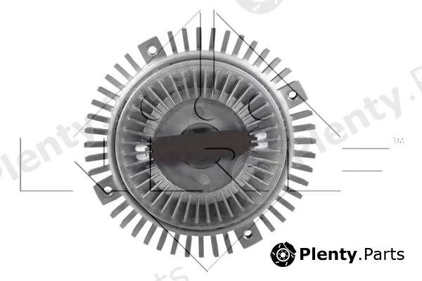 NRF 49516 — Clutch, radiator fan