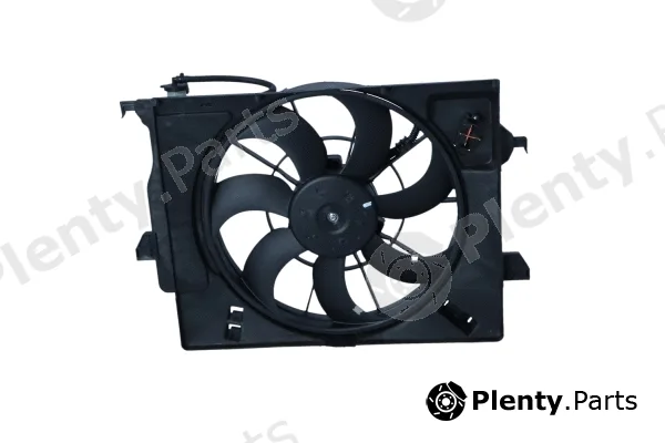 NRF 47974 — Fan, engine cooling