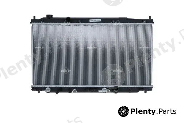 NRF 59318 — Radiator, engine cooling