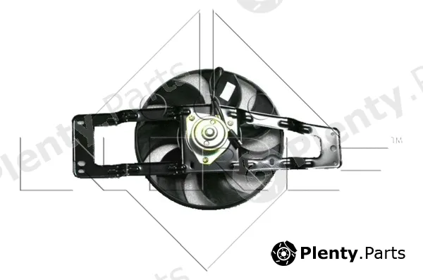 NRF 47476 — Fan, engine cooling