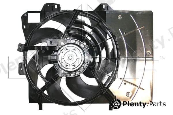 NRF 47337 — Fan, engine cooling