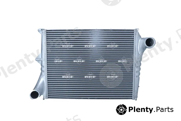NRF 30225X — Charge Air Cooler