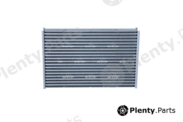 NRF 29009 — Radiator Core, charge air cooler