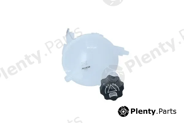 NRF 454022 — Expansion Tank, coolant EASY FIT