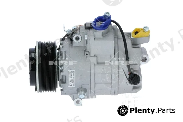 NRF 320002 — Compressor, air conditioning EASY FIT