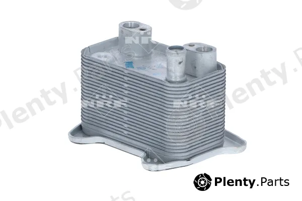 NRF 31276 — Oil Cooler, engine oil