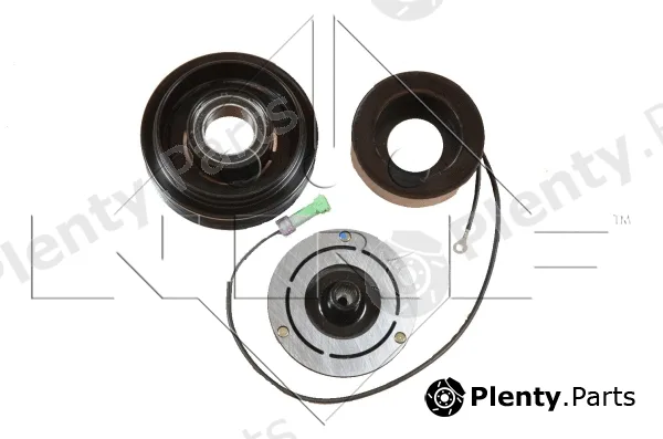 NRF 380038 — Magnetic Clutch, air conditioning compressor
