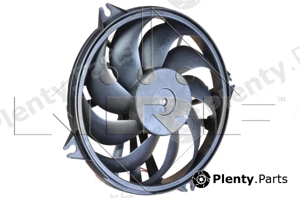 NRF 47223 — Fan, engine cooling
