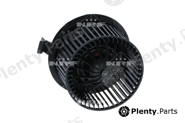 NRF 34173 — Interior Blower