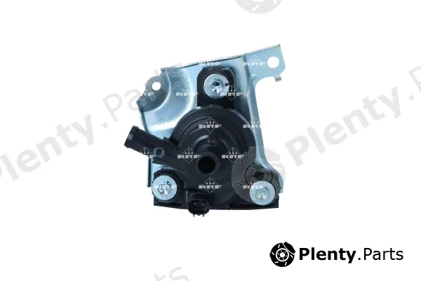 NRF 390036 — Auxiliary Water Pump (cooling water circuit) EASY FIT