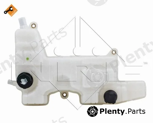 NRF 455019 — Expansion Tank, coolant EASY FIT