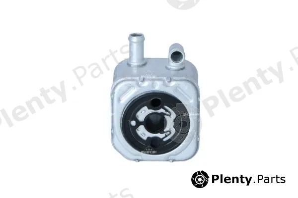 NRF 31170 — Oil Cooler, engine oil EASY FIT