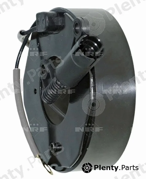 NRF 38662 — Coil, magnetic-clutch compressor