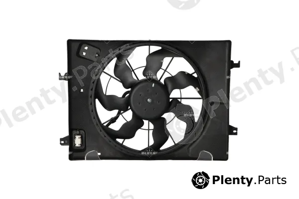 NRF 47903 — Fan, engine cooling