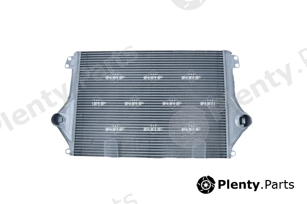 NRF 309080X — Charge Air Cooler
